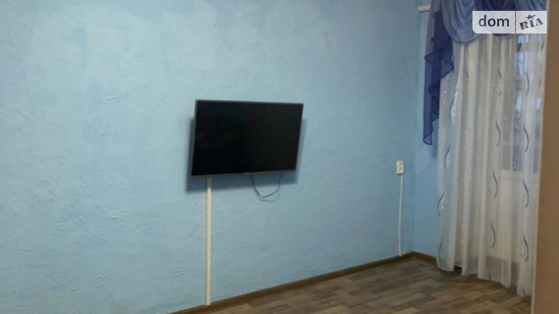 Здається в оренду 1-кімнатна квартира 30 кв. м у Дніпрі, вул. Січових стрільців, 86 - фото 3