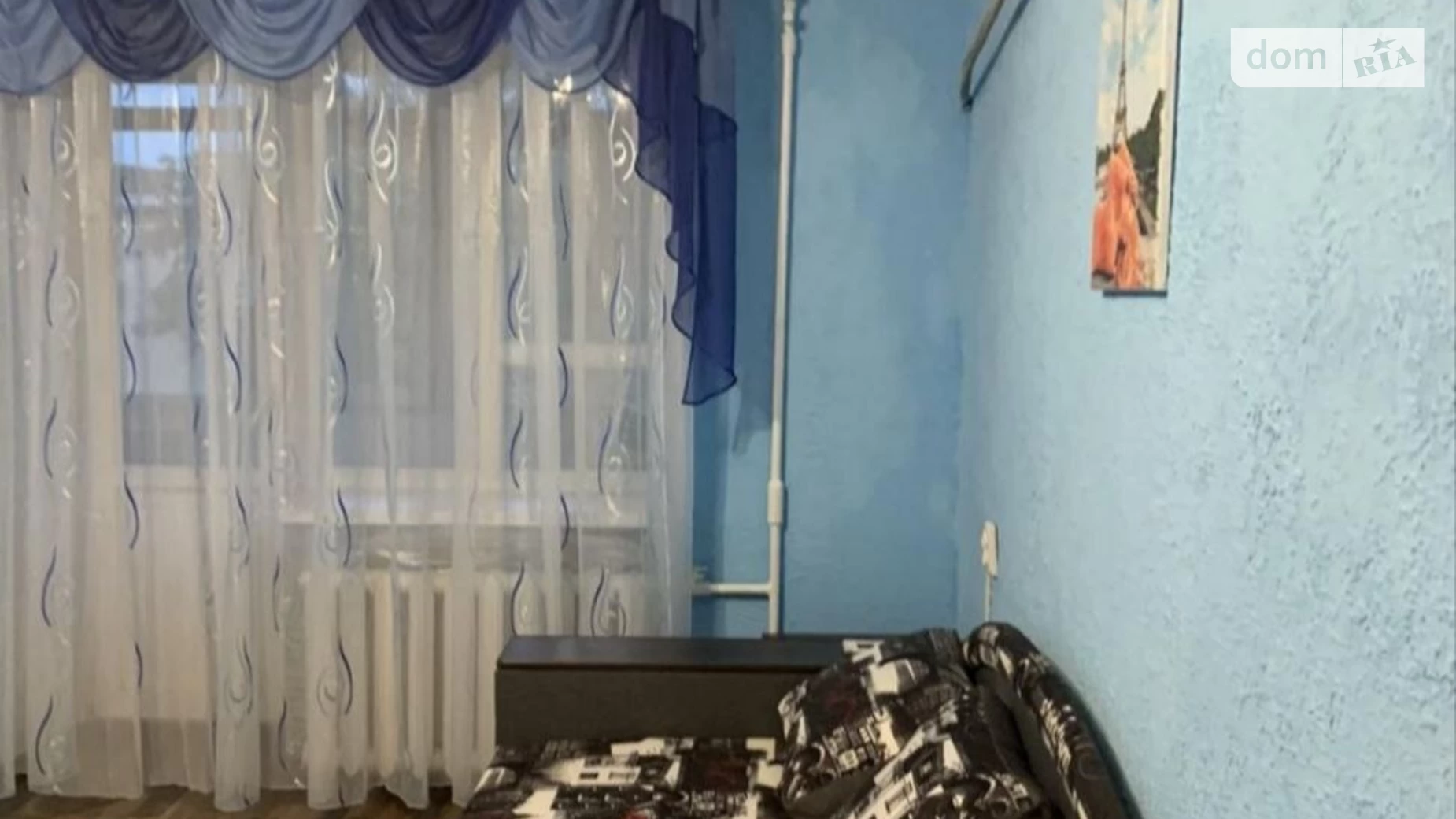 Здається в оренду 1-кімнатна квартира 30 кв. м у Дніпрі, вул. Січових стрільців, 86 - фото 2