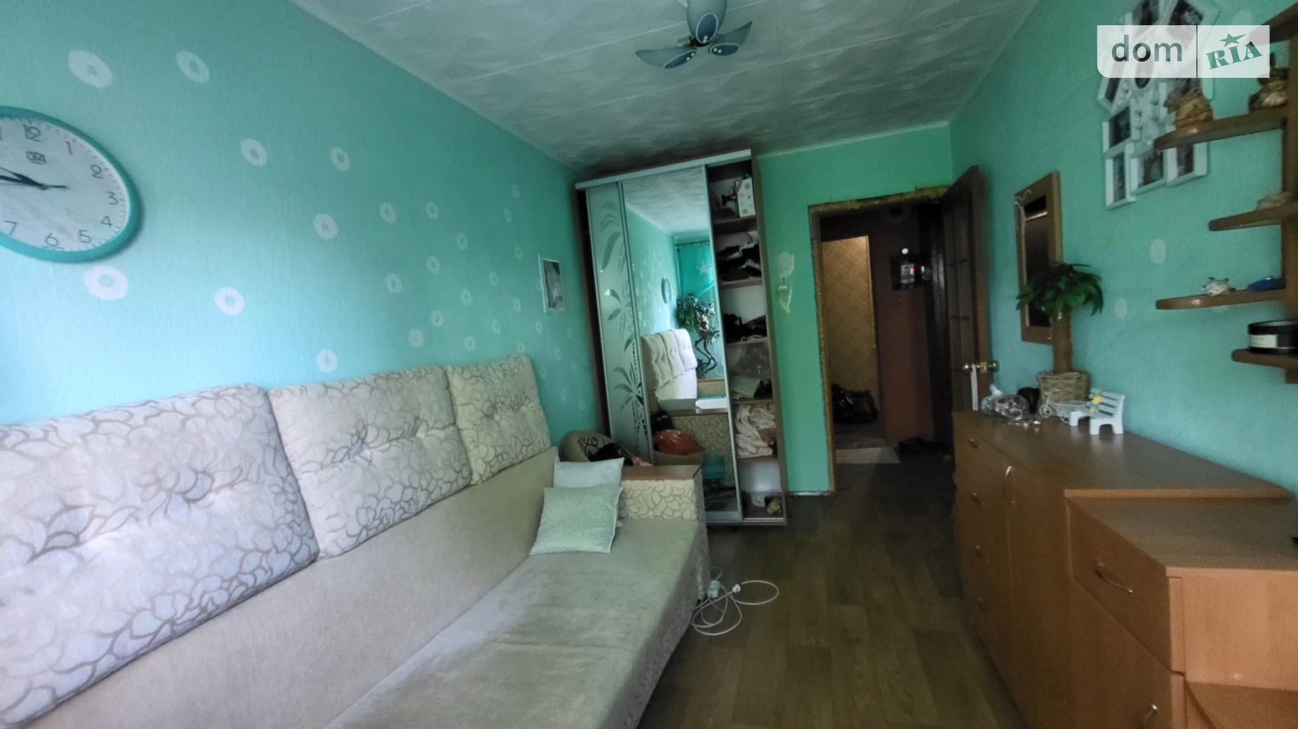 Продается 2-комнатная квартира 44.3 кв. м в Николаеве, цена: 26000 $ - фото 3