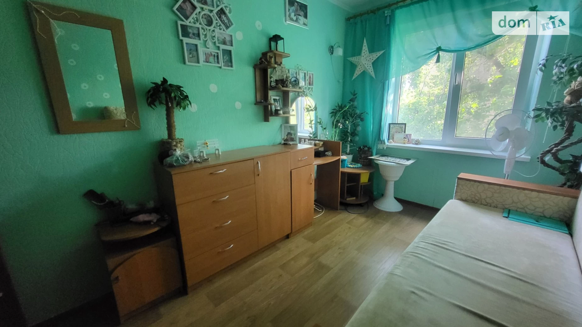 Продается 2-комнатная квартира 44.3 кв. м в Николаеве, цена: 26000 $ - фото 2