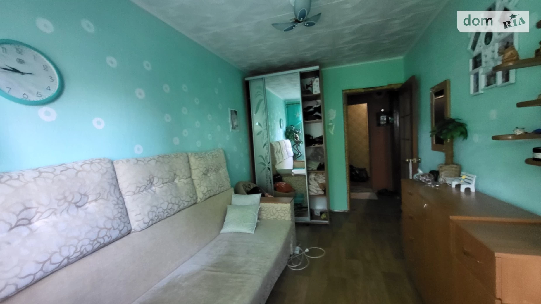 Продается 2-комнатная квартира 44.3 кв. м в Николаеве, цена: 26000 $ - фото 4
