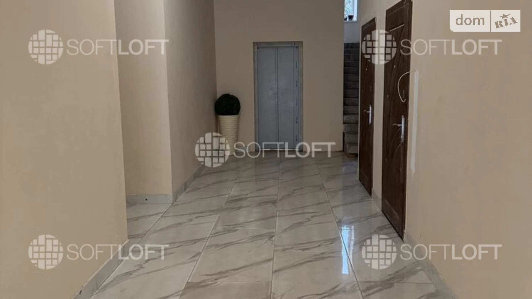 Продається 3-кімнатна квартира 77 кв. м у Харкові, вул. Академіка Павлова, 283 - фото 2