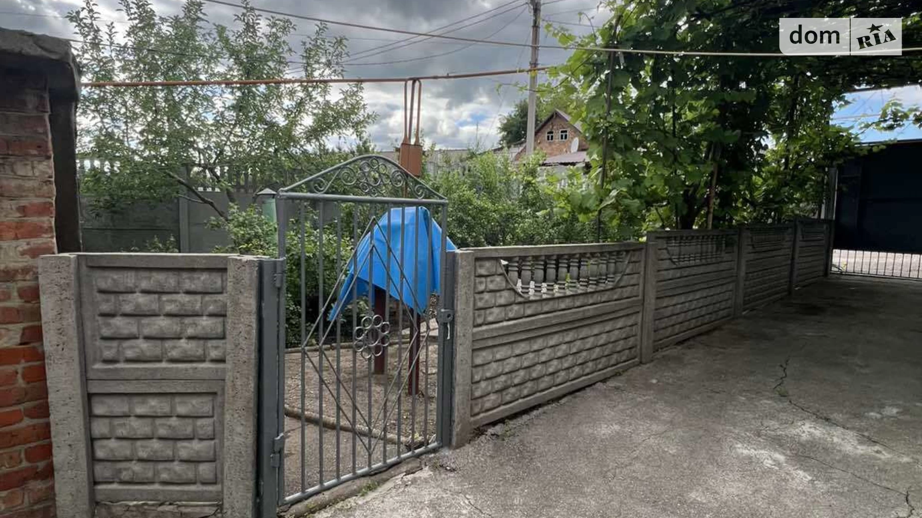 Продается дом на 2 этажа 48 кв. м с участком, цена: 25000 $ - фото 2