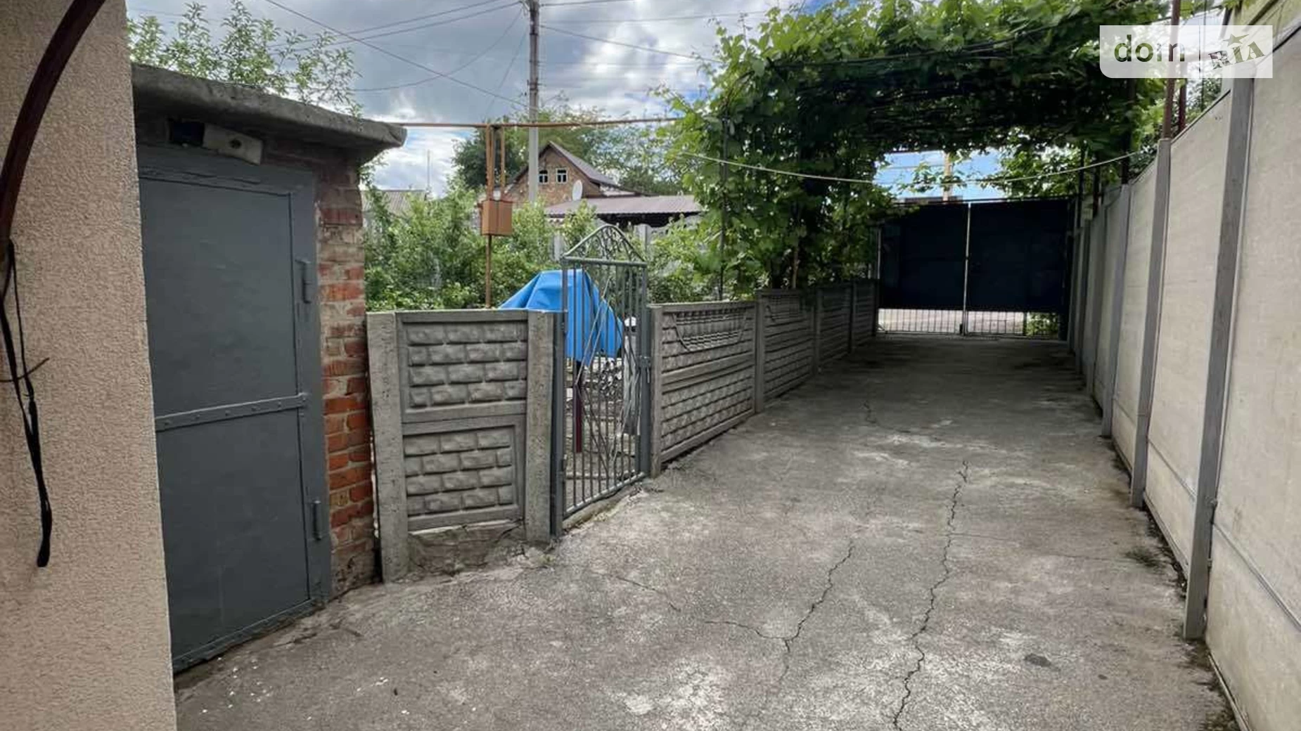 Продается дом на 2 этажа 48 кв. м с участком, цена: 25000 $ - фото 3