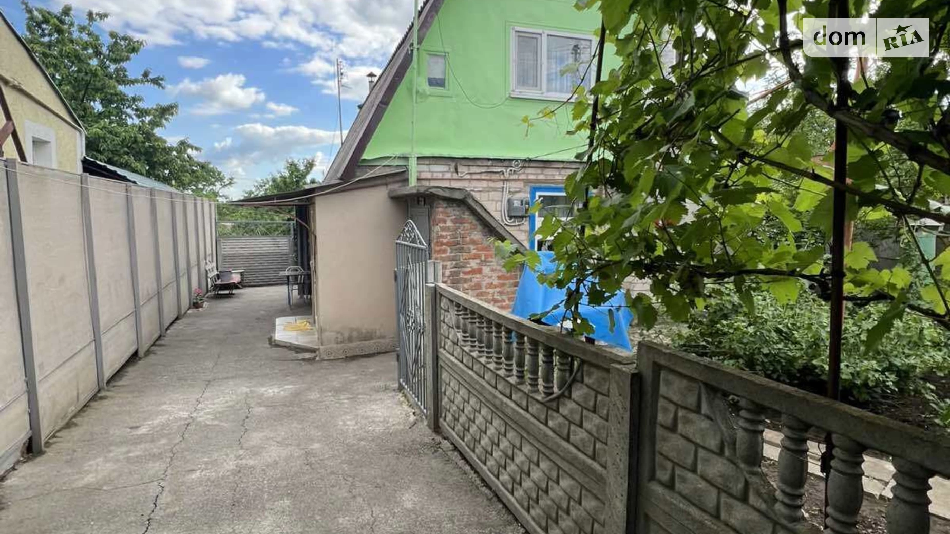 Продается дом на 2 этажа 48 кв. м с участком, цена: 25000 $ - фото 4