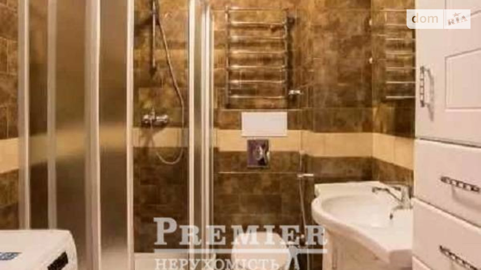Продается 1-комнатная квартира 51.4 кв. м в Одессе, ул. Разумовская - фото 3