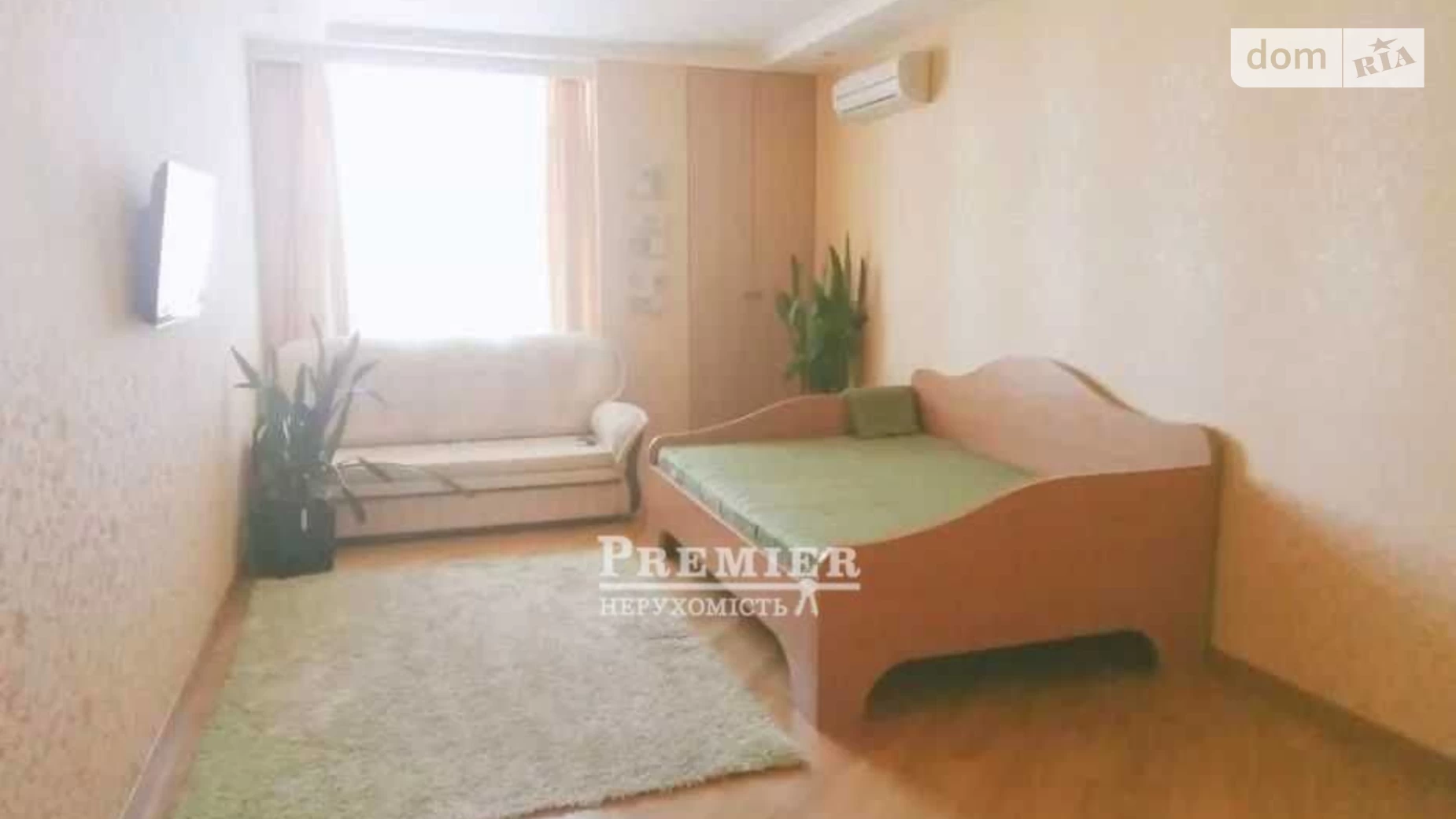 Продается 1-комнатная квартира 51.4 кв. м в Одессе, ул. Разумовская - фото 4