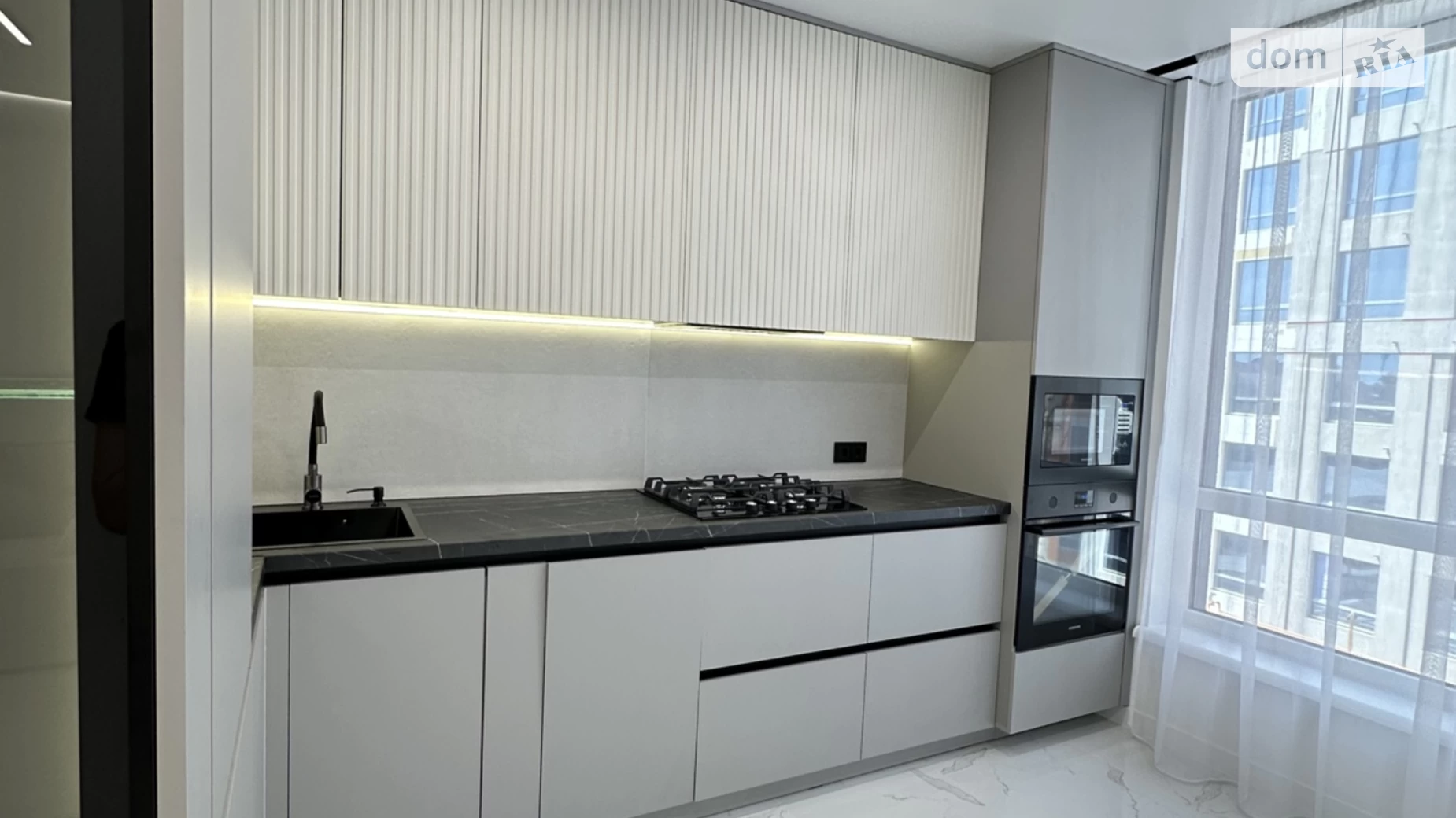 Продается 1-комнатная квартира 40 кв. м в, цена: 65000 $ - фото 4