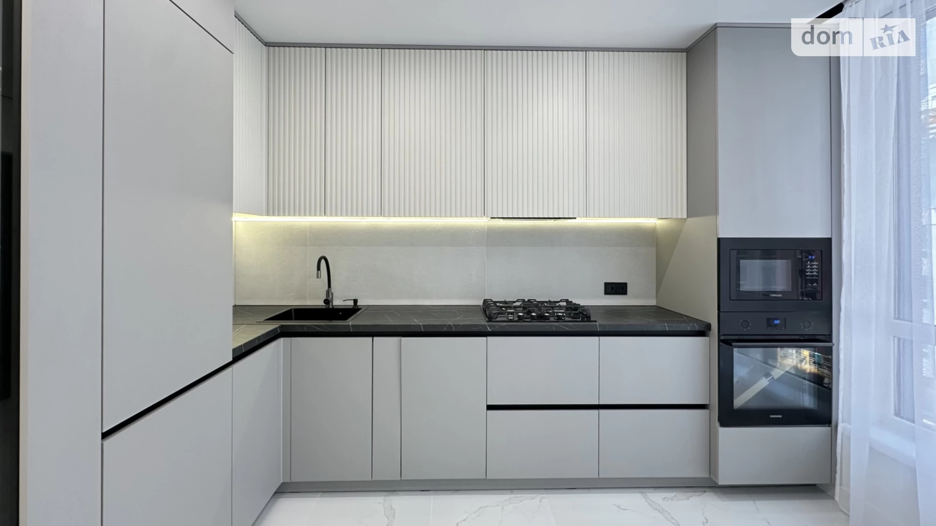 Продается 1-комнатная квартира 40 кв. м в, цена: 65000 $ - фото 3