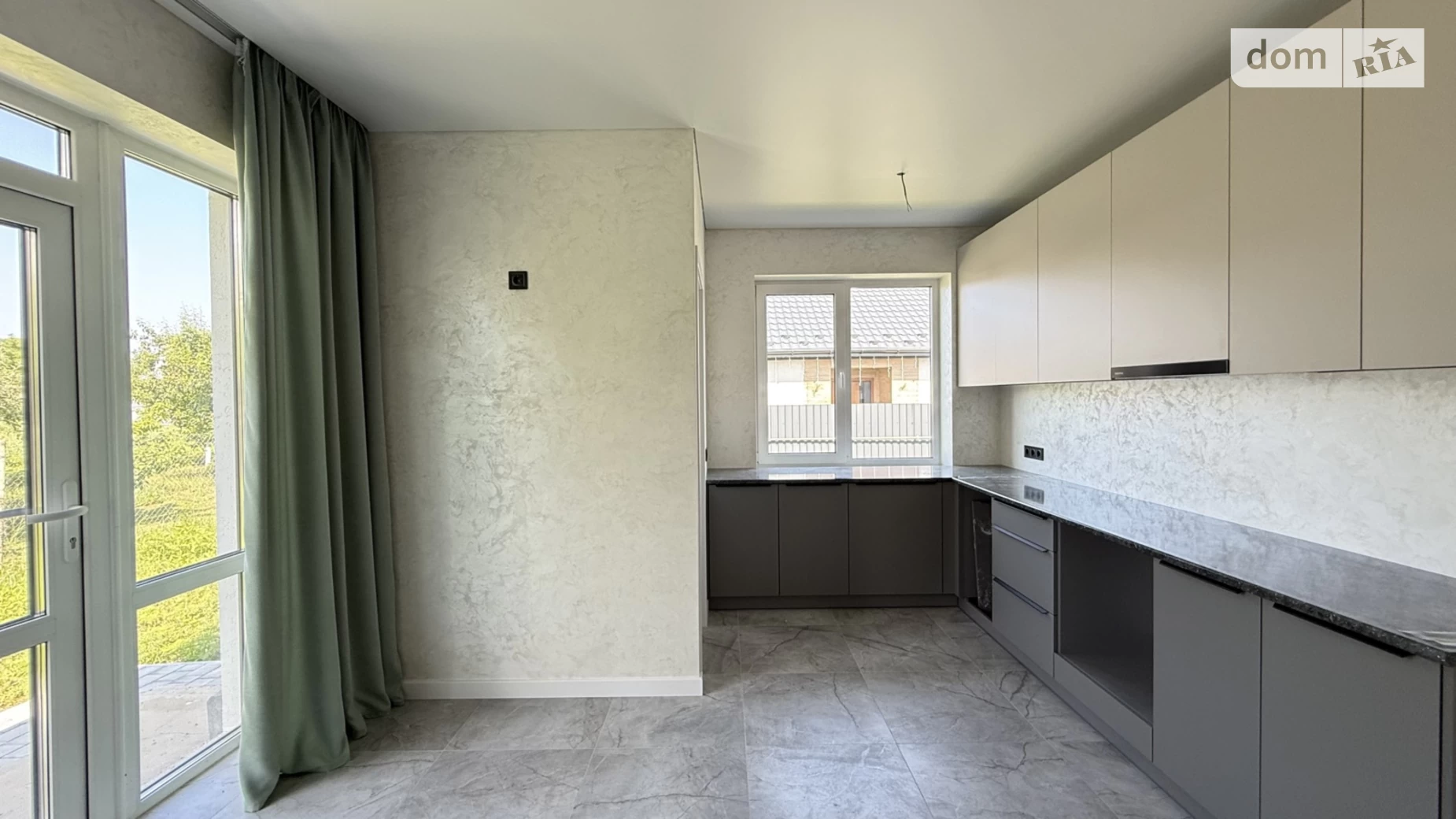 Продається одноповерховий будинок 108 кв. м с басейном, цена: 150000 $ - фото 5
