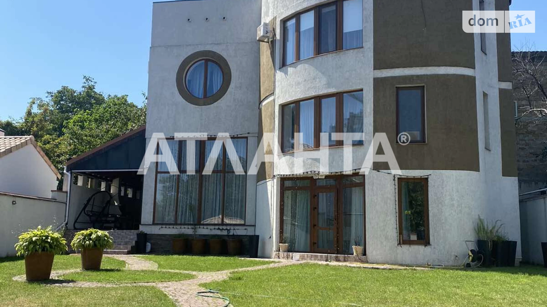 Продается дом на 2 этажа 394.6 кв. м с бассейном, цена: 345000 $ - фото 2