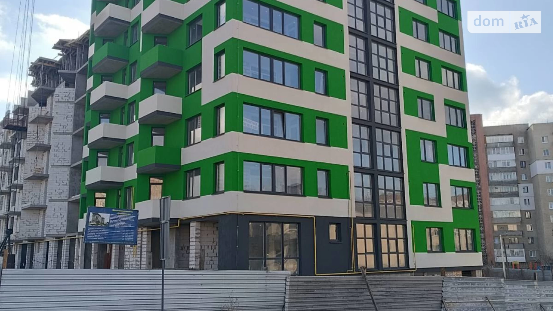 2-кімнатна квартира 71 кв. м у Тернополі, цена: 42000 $ - фото 3