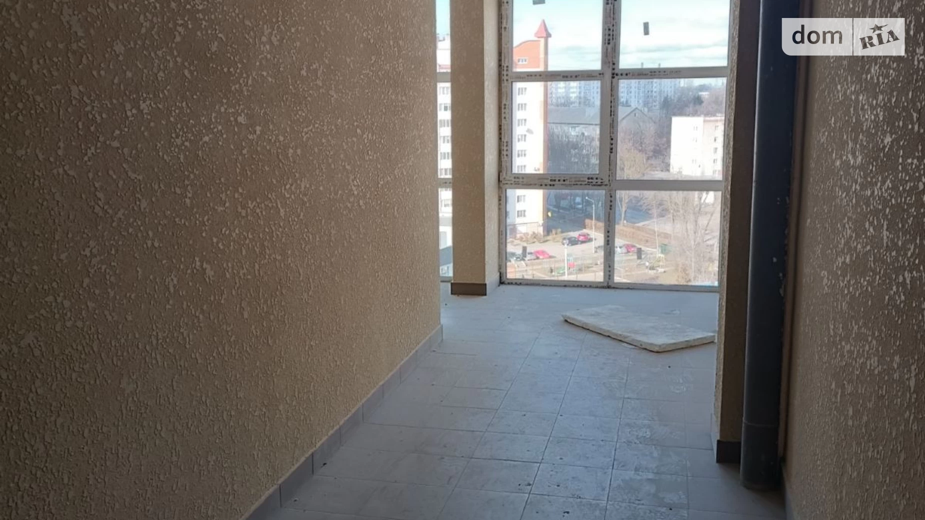 2-кімнатна квартира 71 кв. м у Тернополі, цена: 42000 $ - фото 5