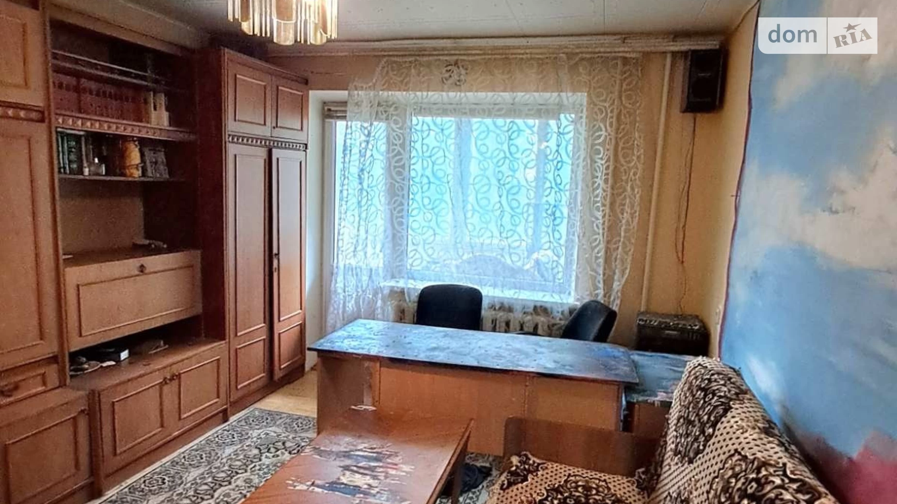Продается 1-комнатная квартира 34 кв. м в Черноморске, ул. Виталия Шума - фото 4