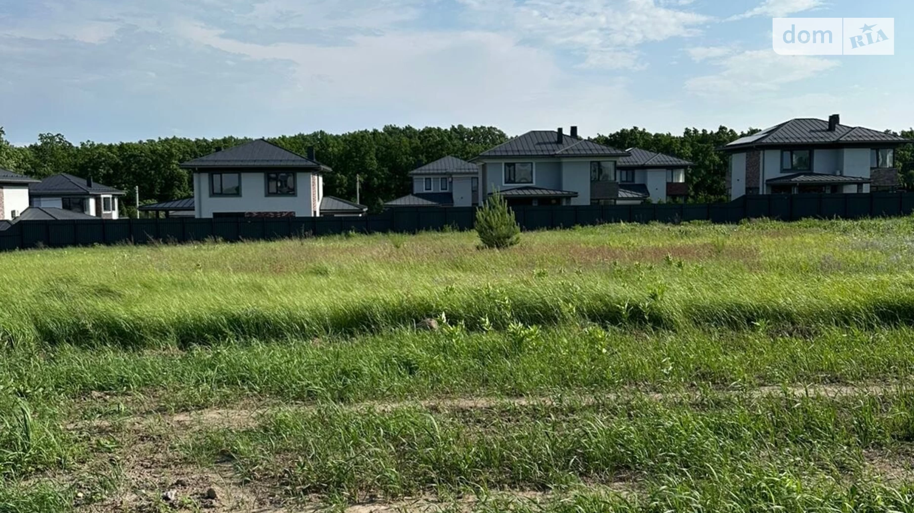 ул. Грушевая Ходосовка (Обухов), цена: 1755000 $ - фото 2