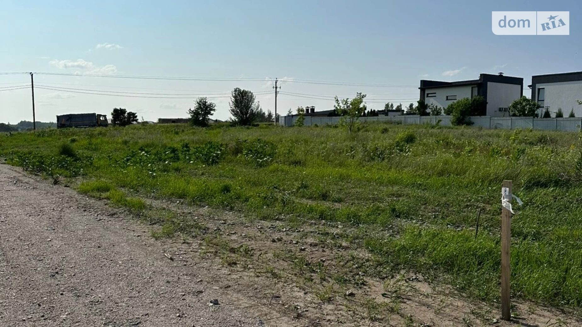 ул. Грушевая Ходосовка (Обухов), цена: 1755000 $ - фото 5