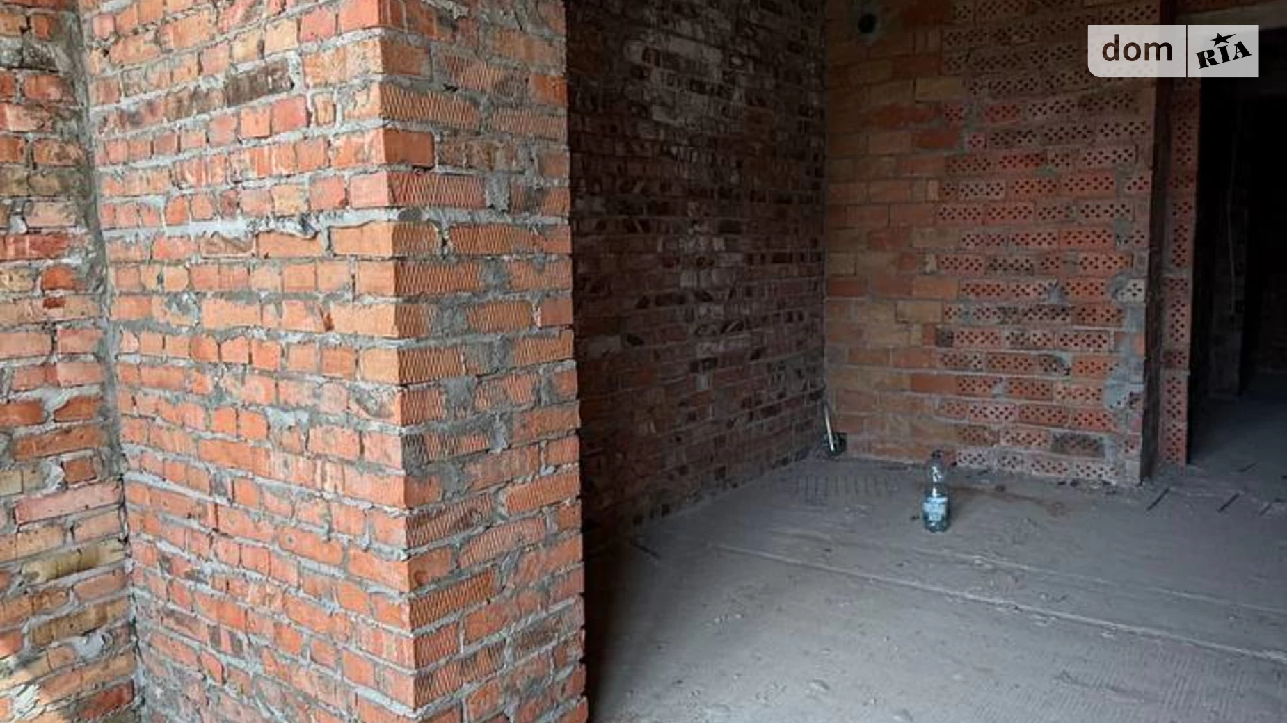 Продается 1-комнатная квартира 43.5 кв. м в Хмельницком, пр. Панаса Мирного, 9/1 - фото 4