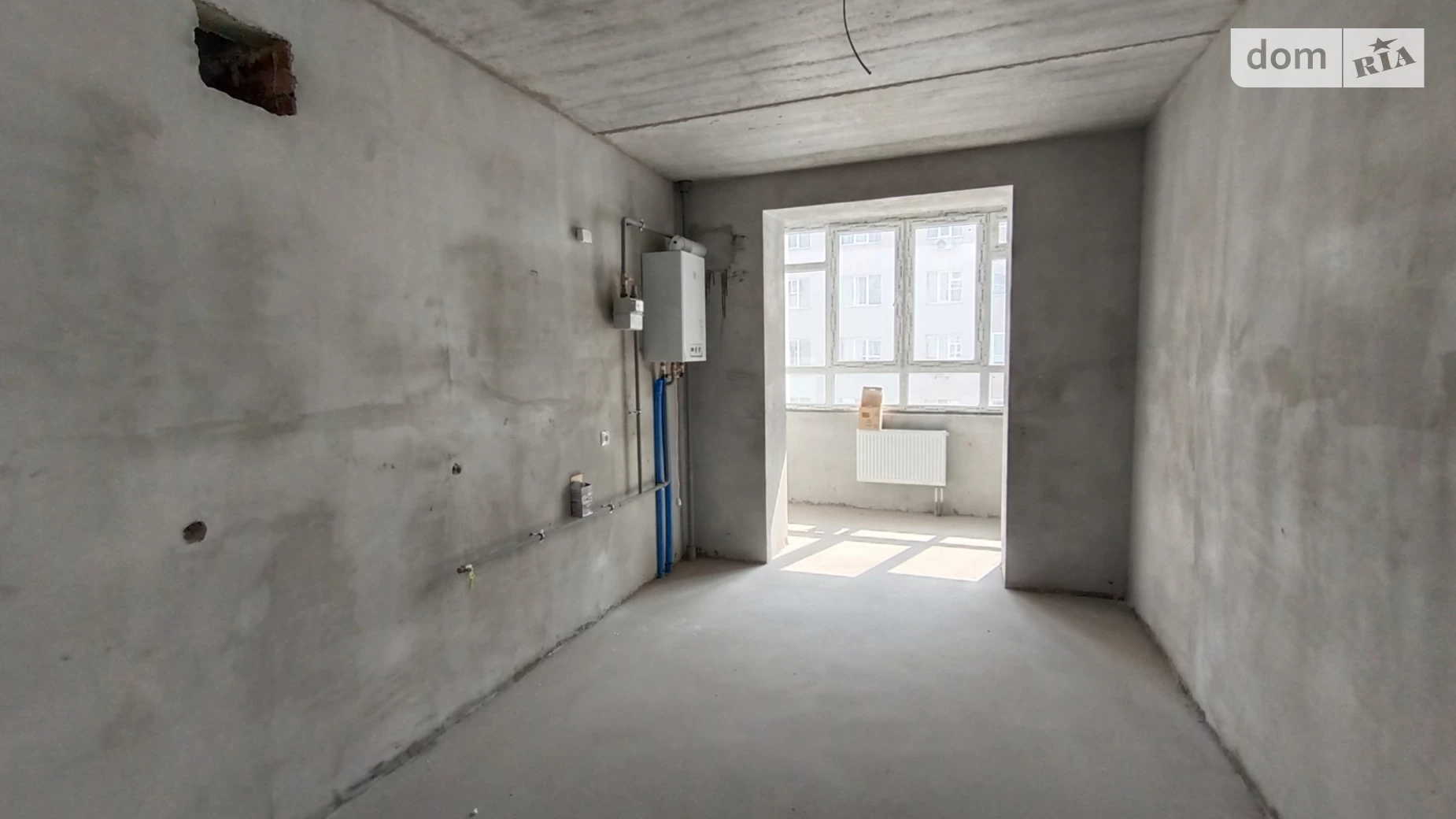 Продається 2-кімнатна квартира 80 кв. м у, цена: 55000 $ - фото 2