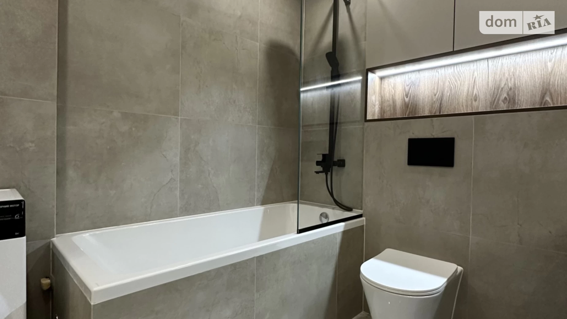 Продается 1-комнатная квартира 38 кв. м в, цена: 62000 $ - фото 4