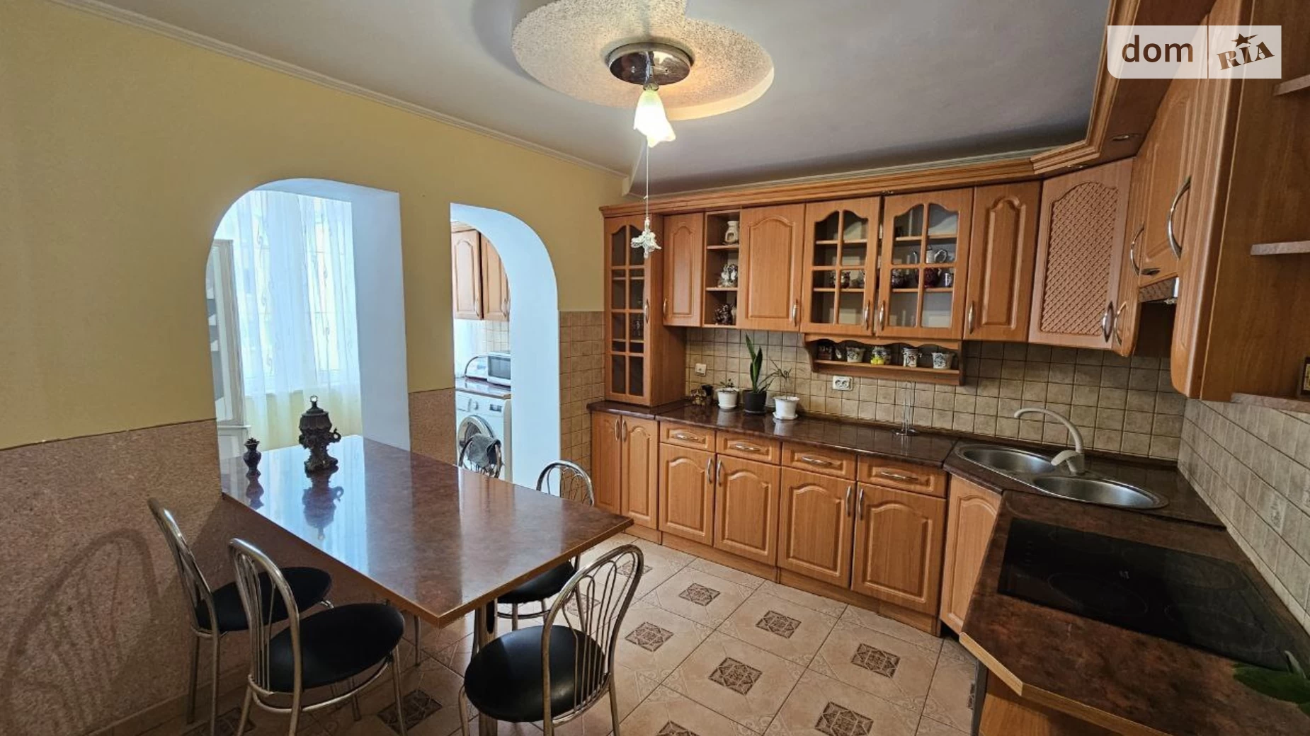 3-кімнатна квартира 76.7 кв. м у Тернополі, цена: 55000 $ - фото 2