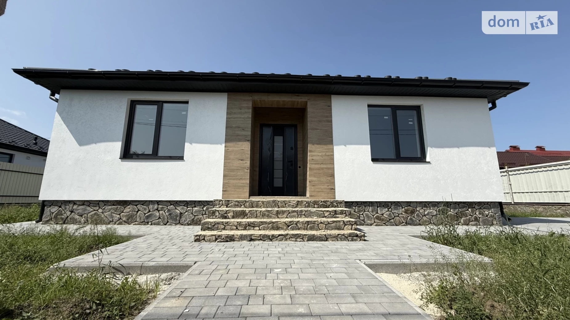 Продається одноповерховий будинок 130 кв. м з мансардою, цена: 110000 $ - фото 4
