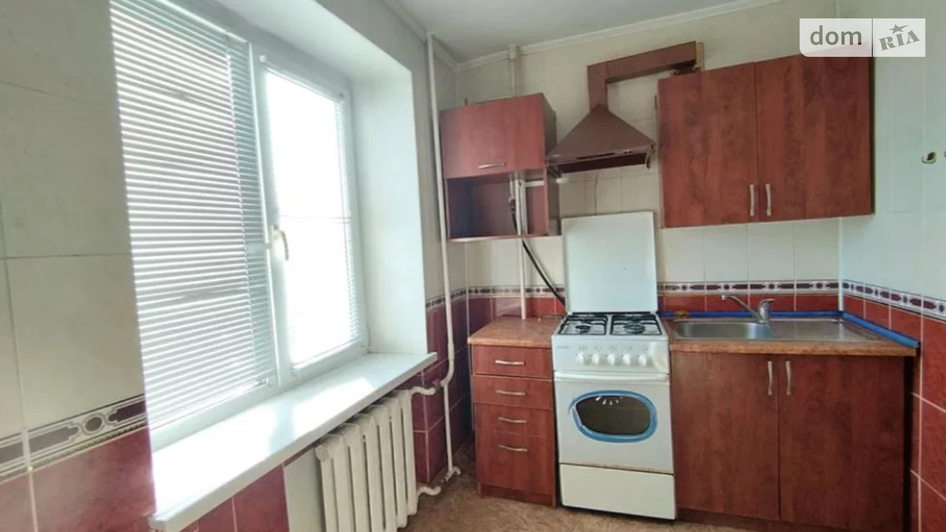 Продається 1-кімнатна квартира 32 кв. м у Хмельницькому, вул. Молодіжна - фото 2