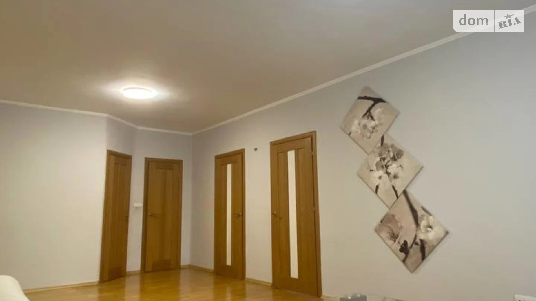 Сдается в аренду 3-комнатная квартира 100 кв. м в Ровно, ул. Коновальца Евгения, 42 - фото 4