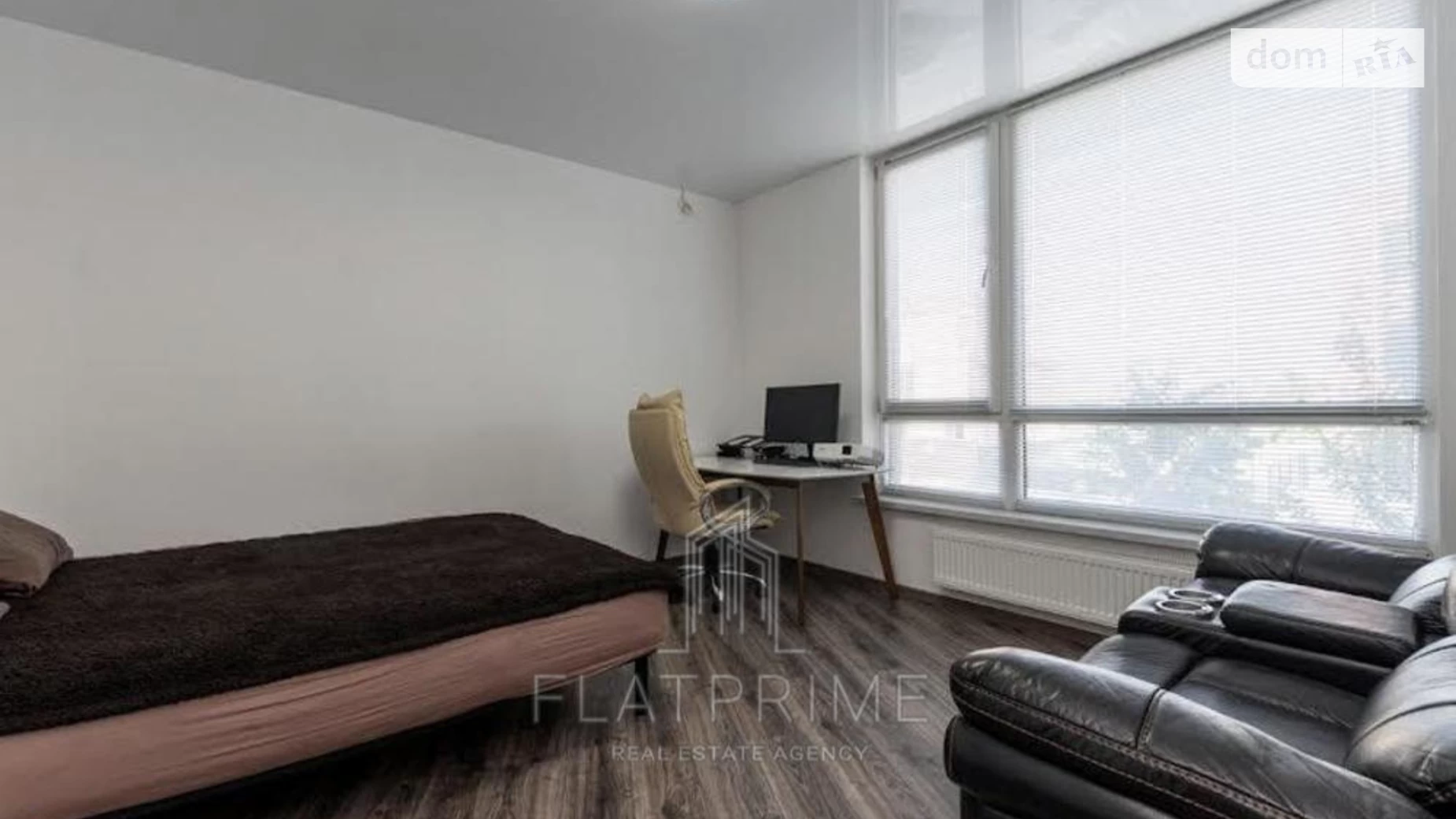 Продается 1-комнатная квартира 51.2 кв. м в Киеве, ул. Журавлиная, 2 - фото 5
