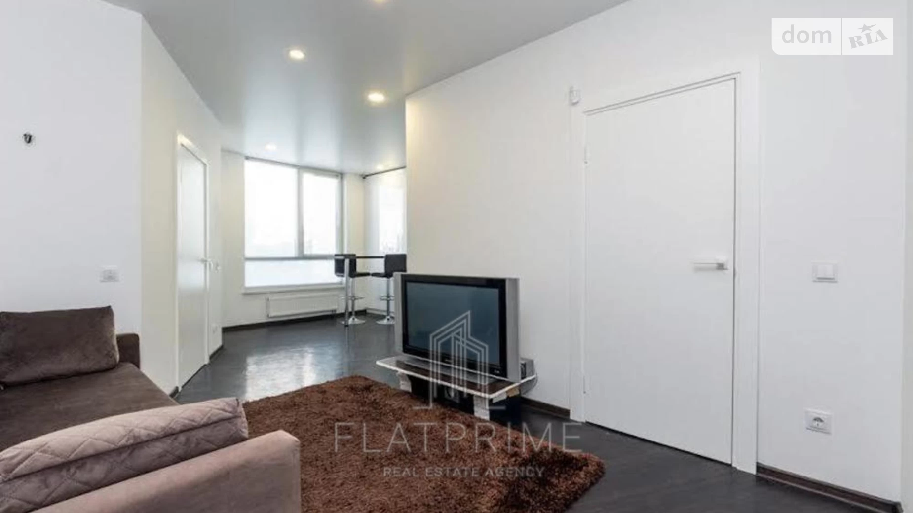Продается 1-комнатная квартира 51.2 кв. м в Киеве, ул. Журавлиная, 2 - фото 4