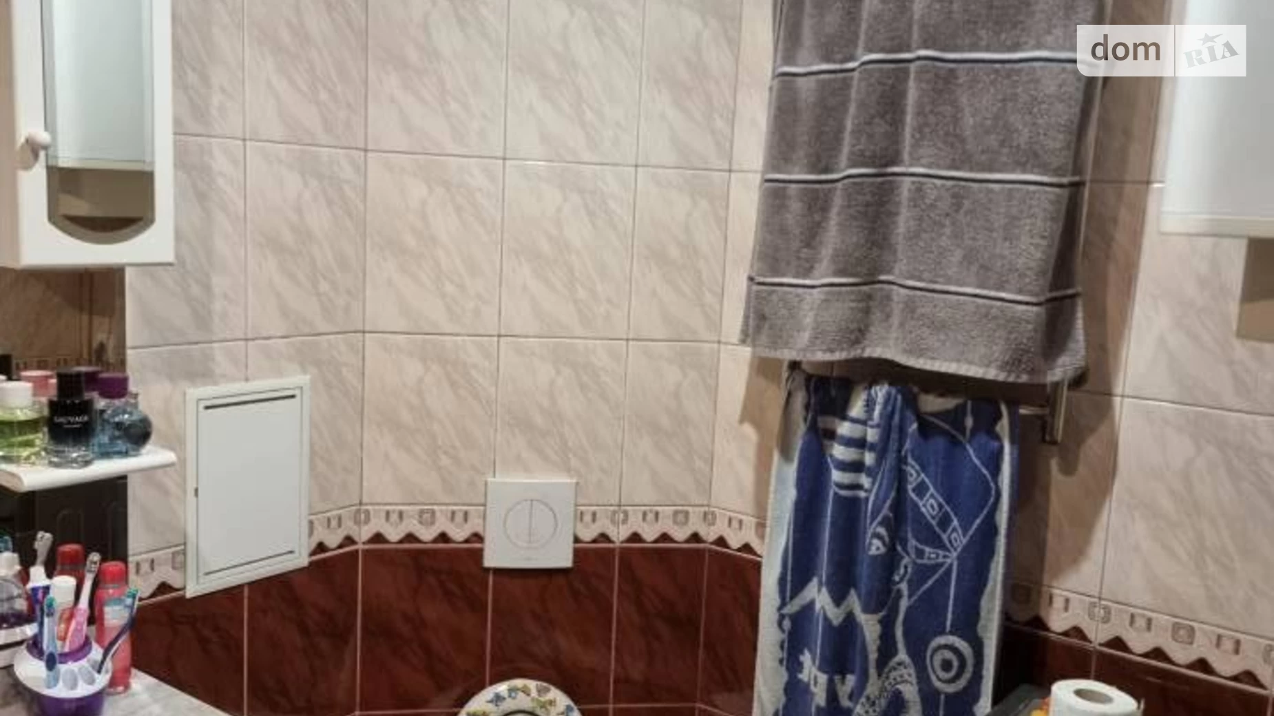 Продается 2-комнатная квартира 67 кв. м в, цена: 75000 $ - фото 3