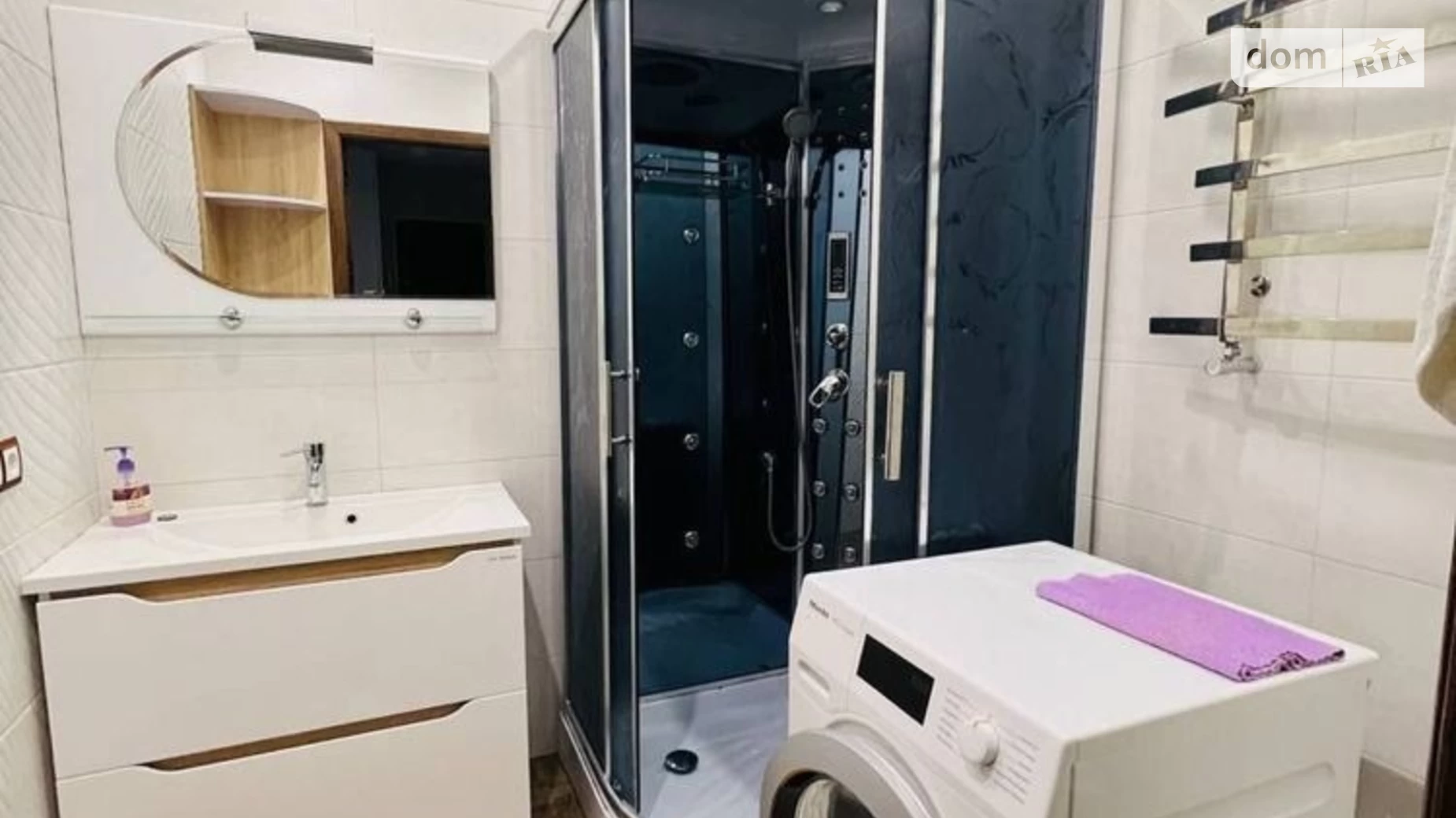Продается 2-комнатная квартира 80 кв. м в Хмельницком, Старокостянтиновское шоссе - фото 5