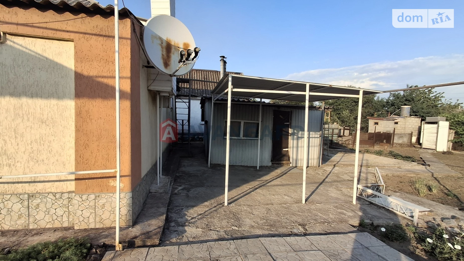 Продається одноповерховий будинок 48.5 кв. м з ділянкою, цена: 28000 $ - фото 2