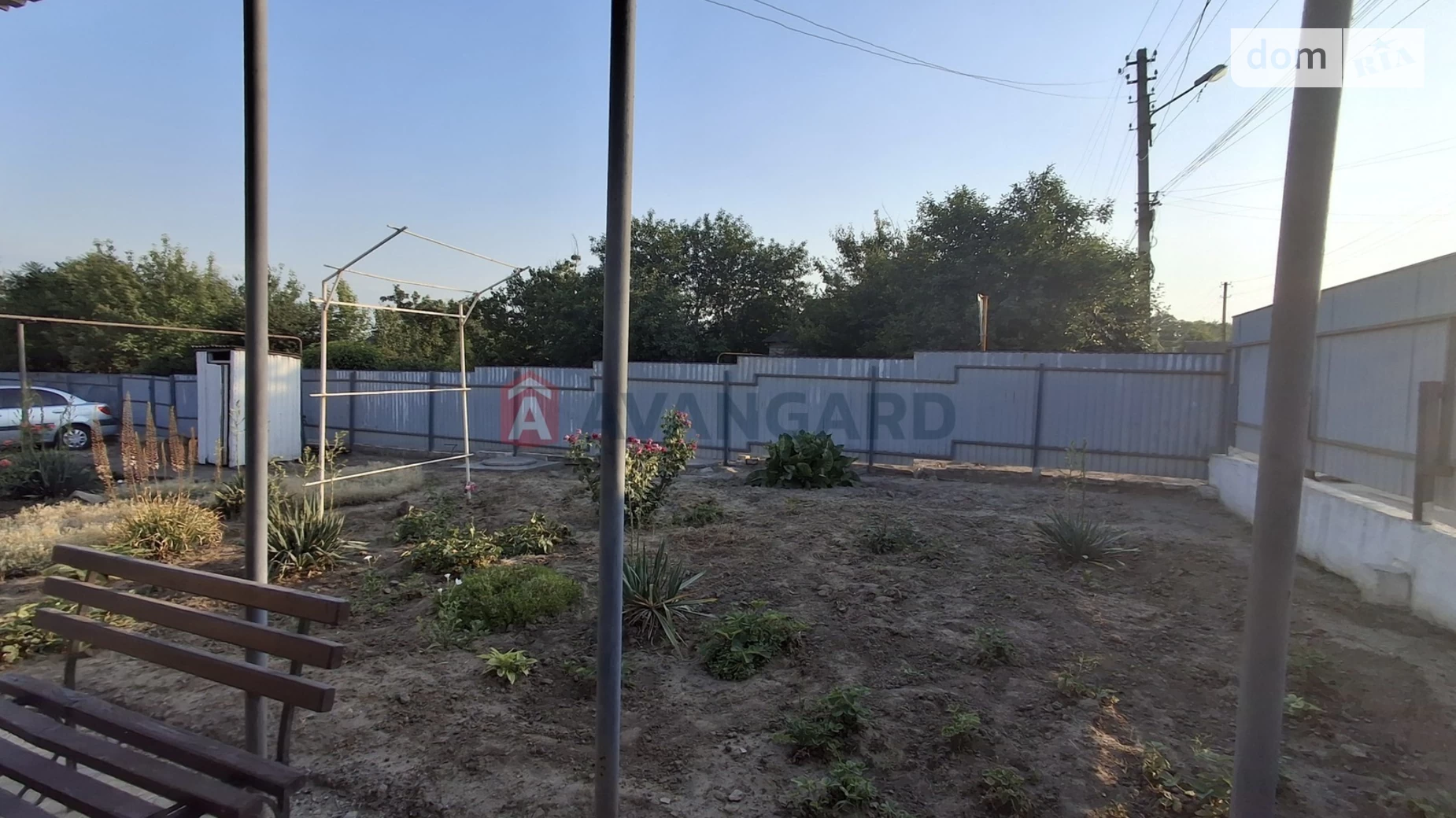 Продається одноповерховий будинок 48.5 кв. м з ділянкою, цена: 28000 $ - фото 4