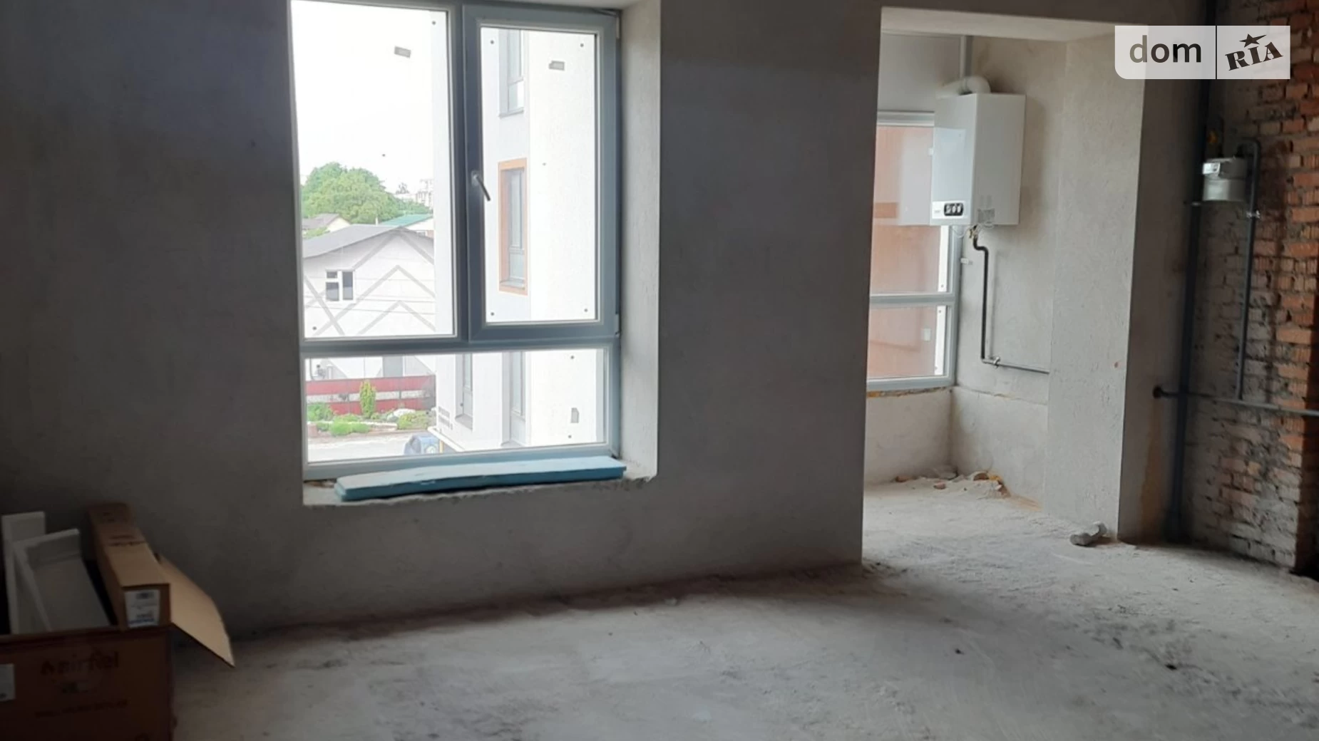 Продається 1-кімнатна квартира 45.2 кв. м у Хмельницькому, цена: 31900 $ - фото 4