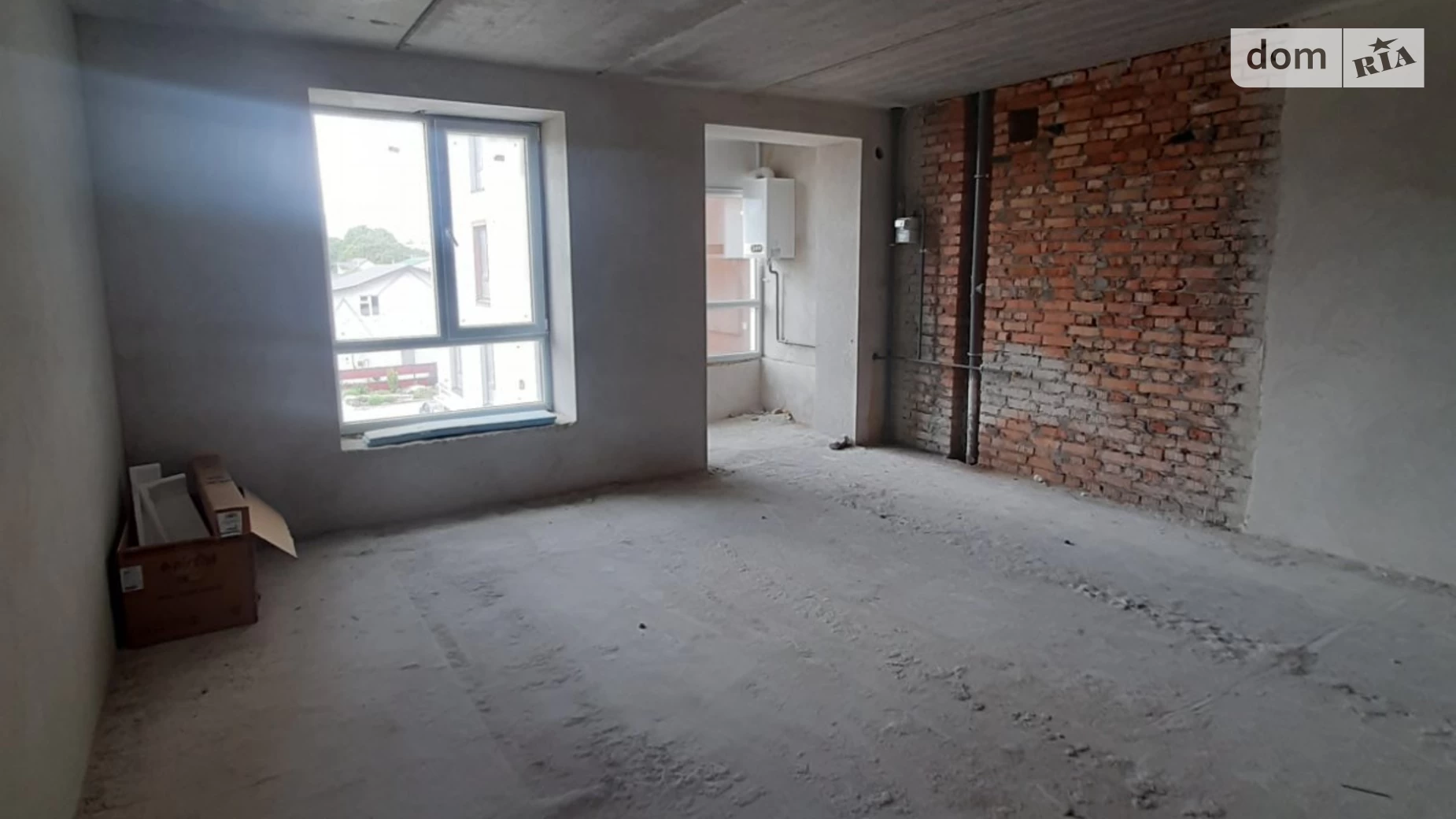 Продається 1-кімнатна квартира 45.2 кв. м у Хмельницькому, цена: 31900 $ - фото 5
