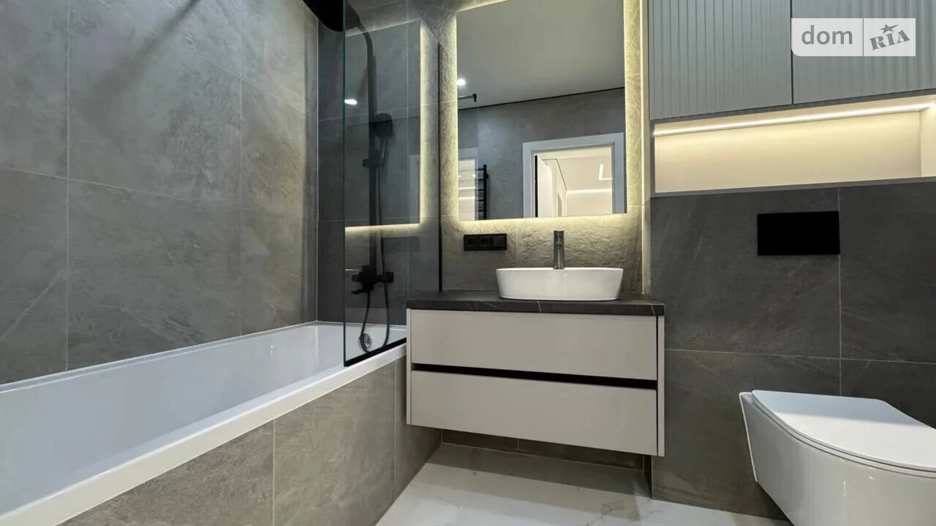 Продается 1-комнатная квартира 40 кв. м в, цена: 64999 $ - фото 3