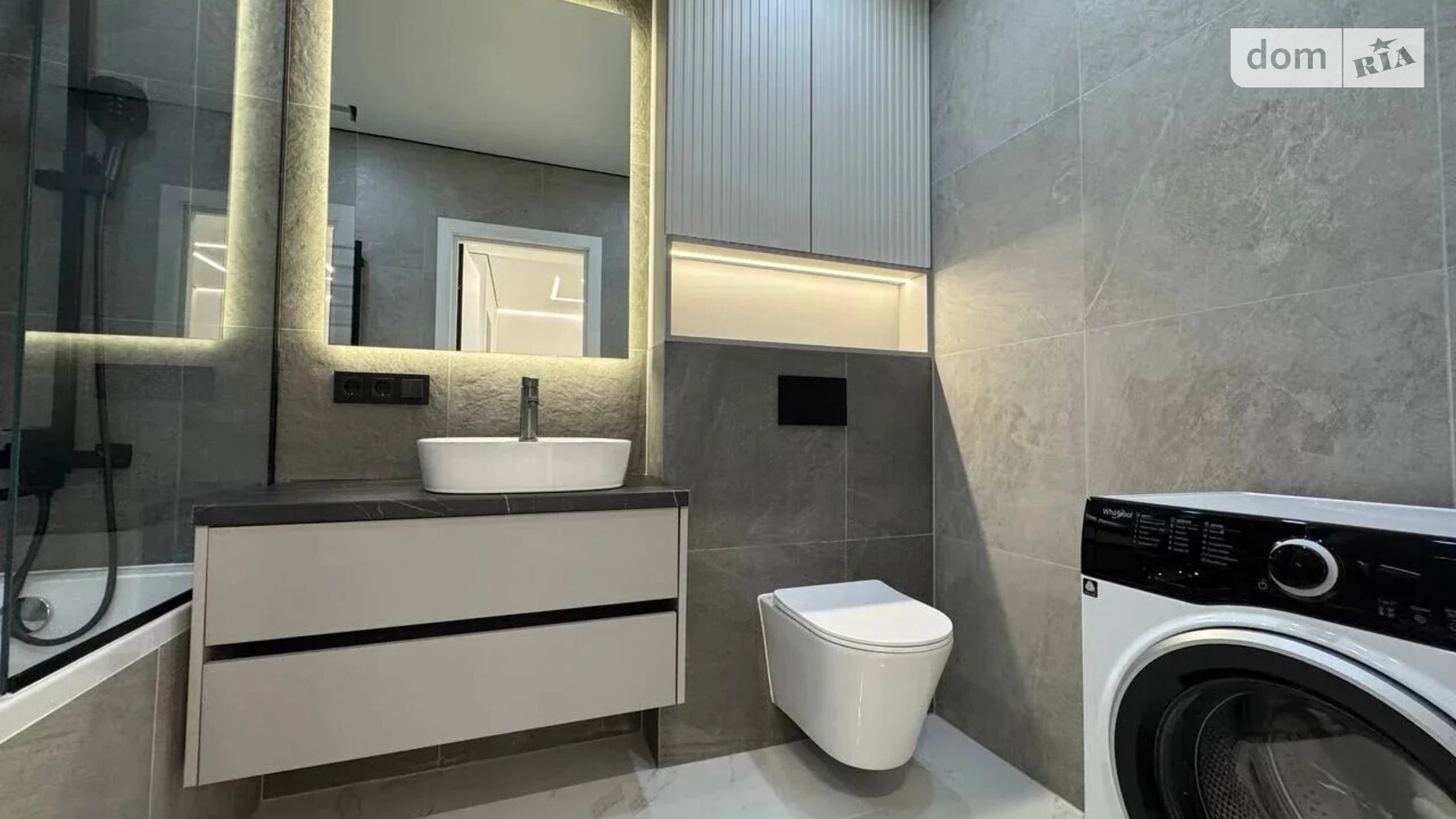 Продается 1-комнатная квартира 40 кв. м в, цена: 64999 $ - фото 2