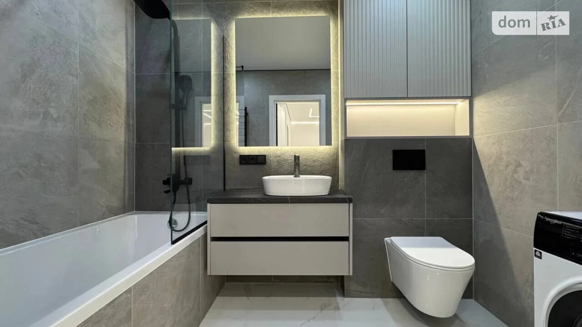 Продается 1-комнатная квартира 40 кв. м в, цена: 64999 $ - фото 4