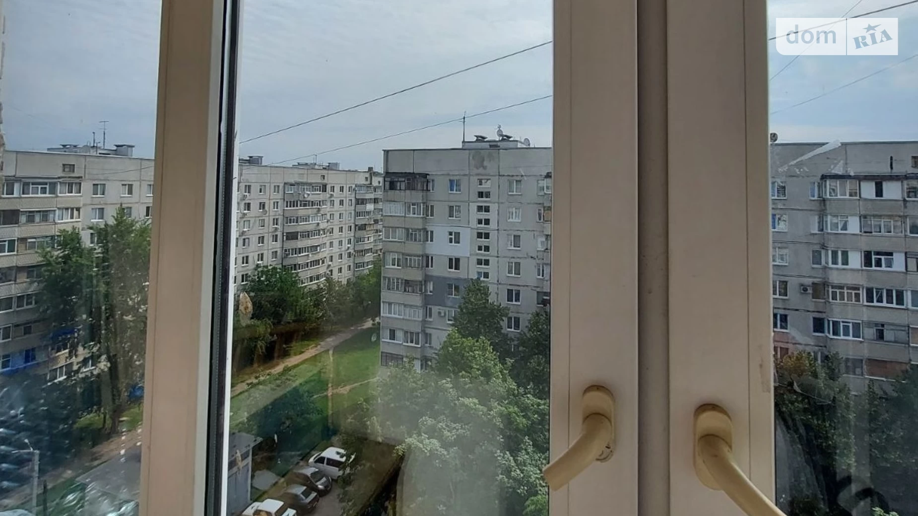 Продається 1-кімнатна квартира 25.7 кв. м у Харкові, просп. Героїв Харкова(Московський), 318 - фото 4