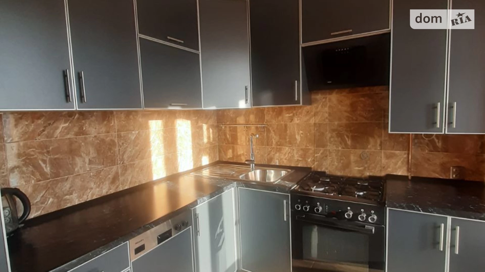 1-комнатная квартира 34 кв. м в Тернополе, пер. Кирпичный - фото 3