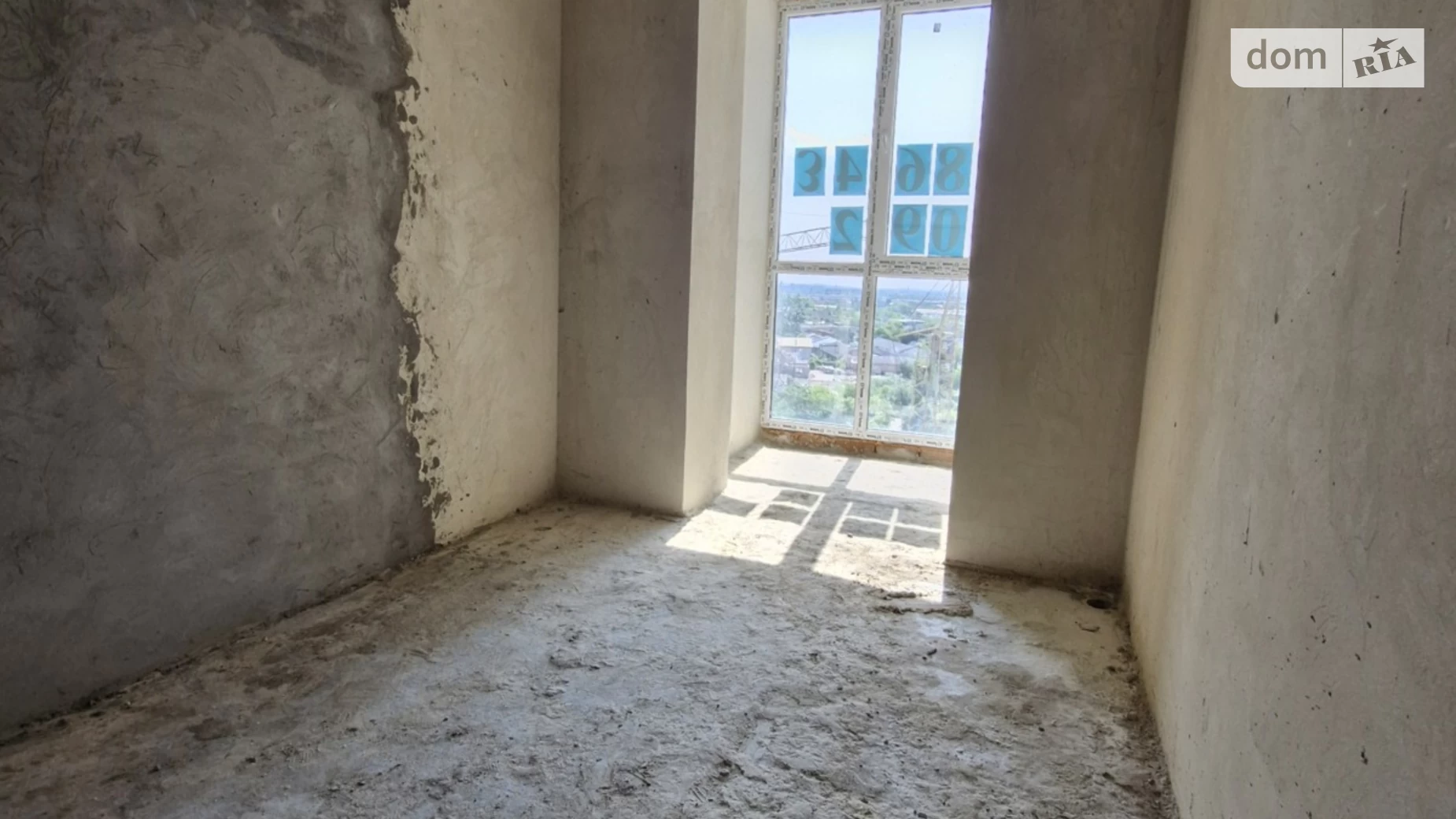 Продается 2-комнатная квартира 46 кв. м в Ивано-Франковске, ул. Вячеслава Черновола, 155 - фото 5
