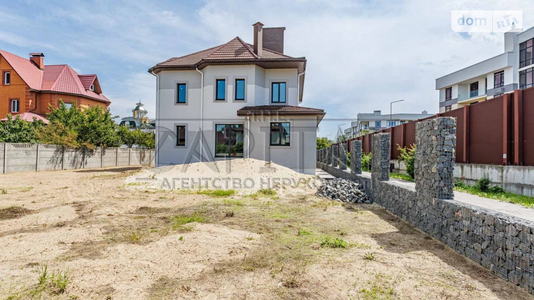 Продається будинок 3 поверховий 699.2 кв. м с басейном, цена: 550000 $ - фото 3
