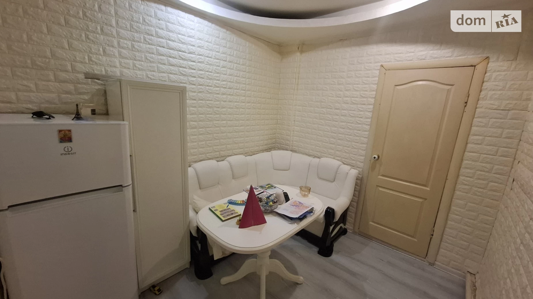 Продається 2-кімнатна квартира 27 кв. м у, цена: 23000 $ - фото 2