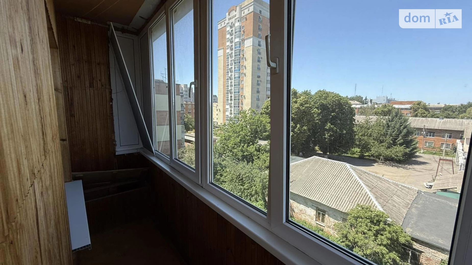 Продается 2-комнатная квартира 53 кв. м в Полтаве, цена: 56000 $ - фото 2