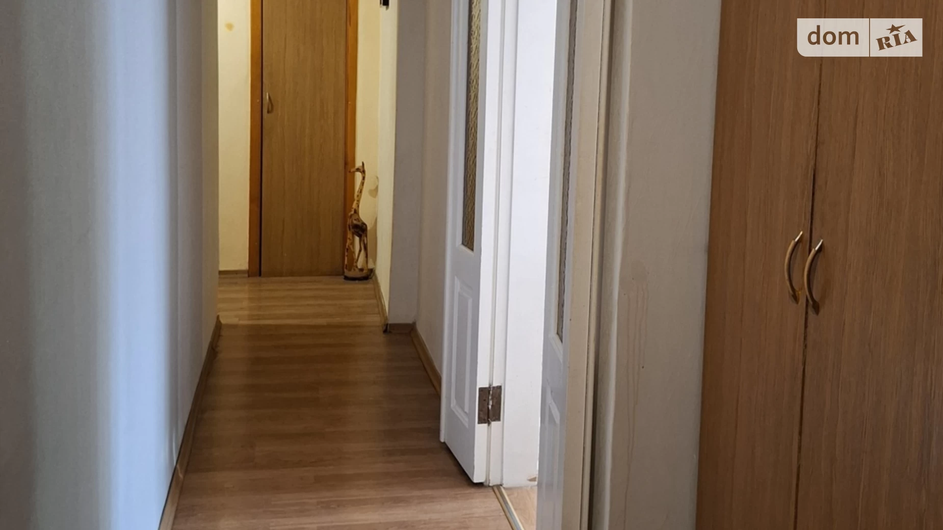 Продается 3-комнатная квартира 55.6 кв. м в Днепре, ул. Грушевского Михаила, 54 - фото 3