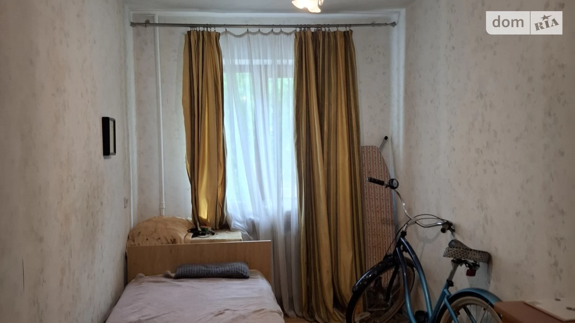 Продается 3-комнатная квартира 55.6 кв. м в Днепре, ул. Грушевского Михаила, 54 - фото 2