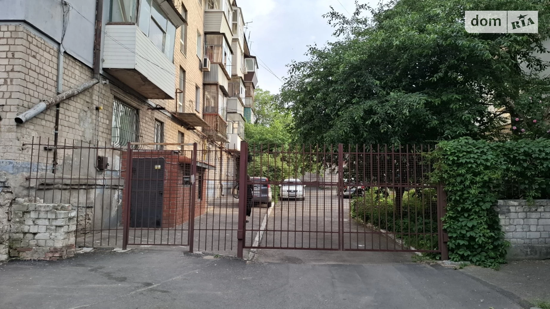 Продается 3-комнатная квартира 55.6 кв. м в Днепре, ул. Грушевского Михаила, 54 - фото 5