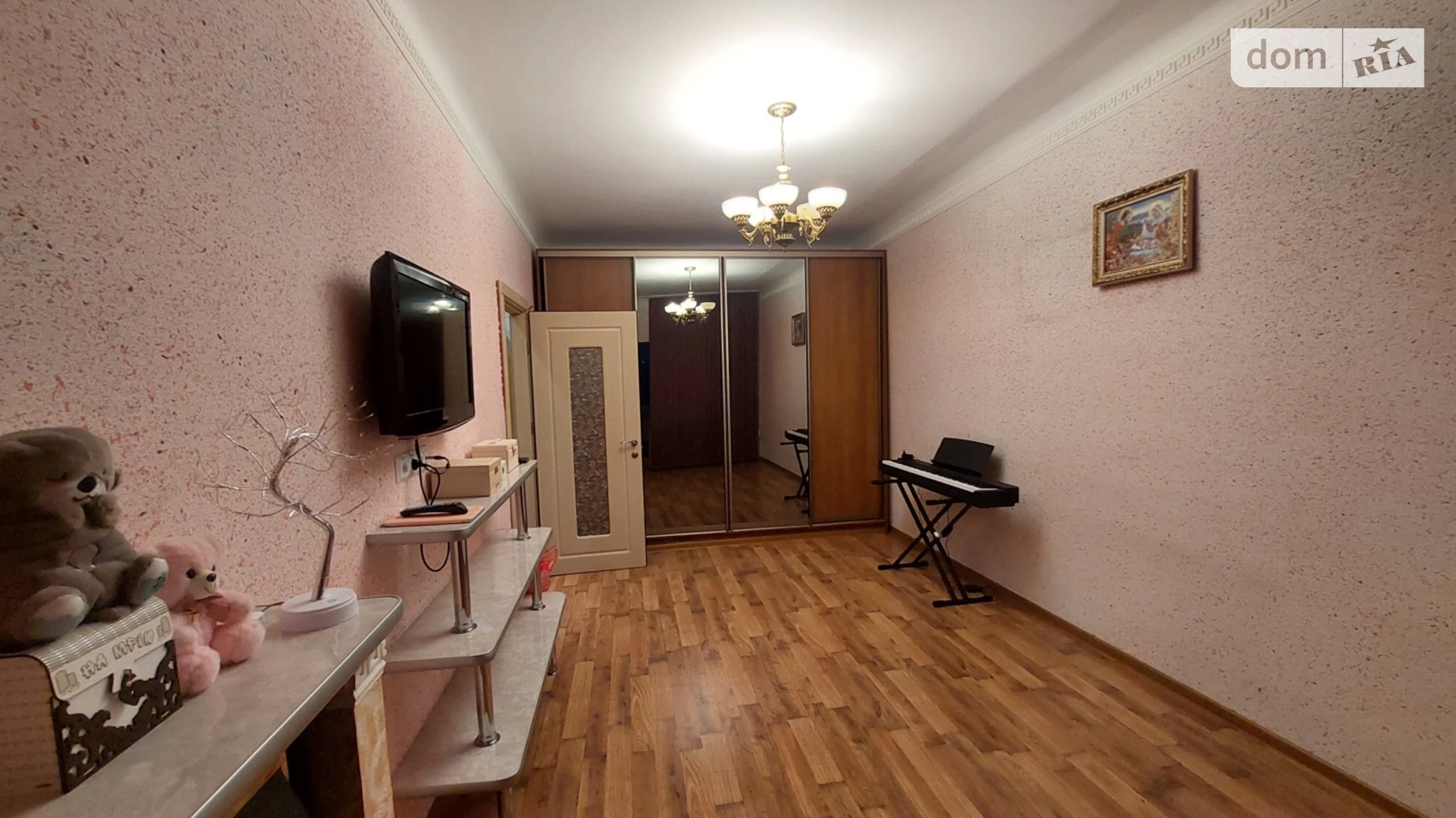 Продается 1-комнатная квартира 30.2 кв. м в Дрогобыче, ул. Михаила Грушевского - фото 3