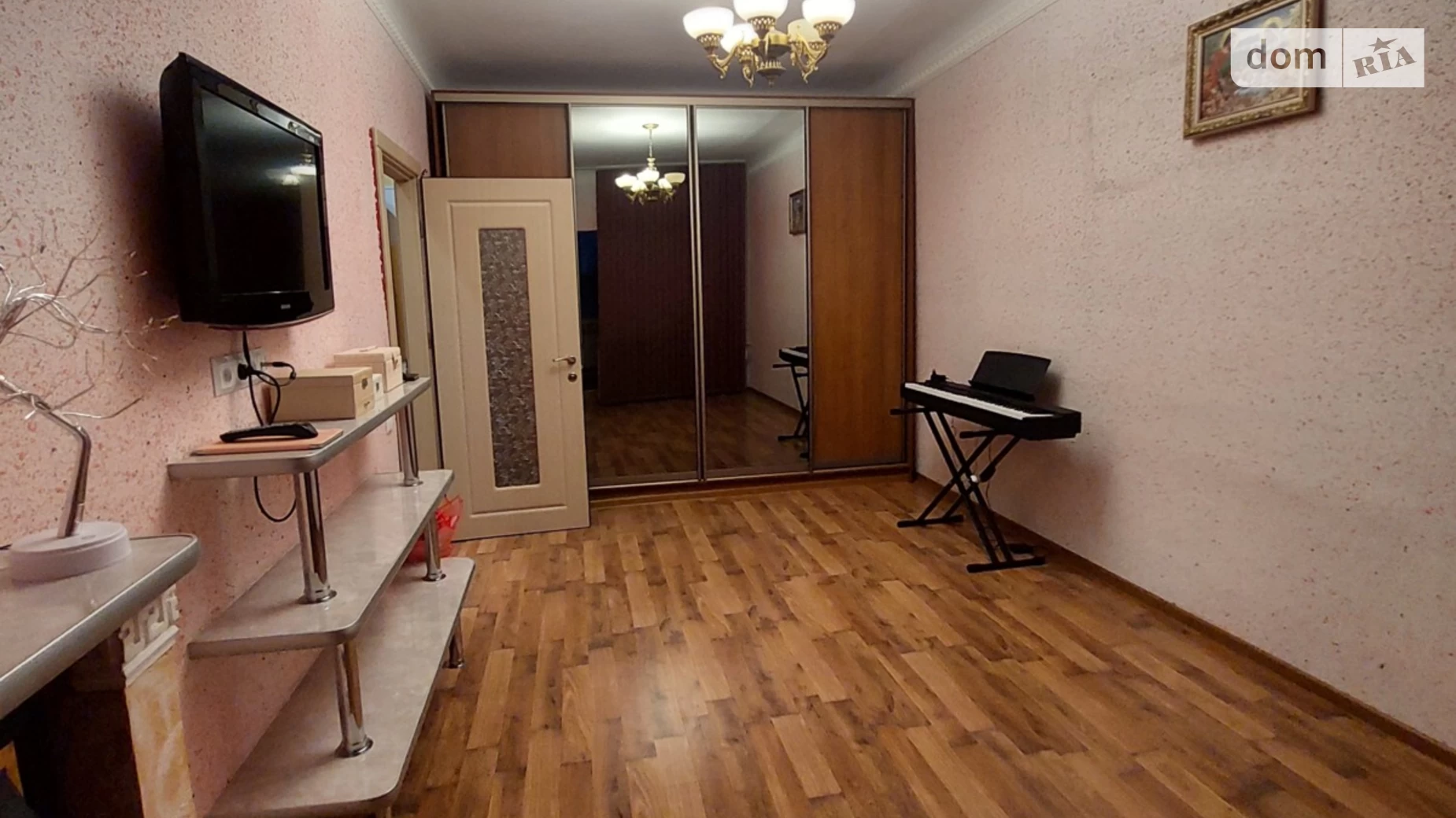 Продается 1-комнатная квартира 30.2 кв. м в Дрогобыче, ул. Михаила Грушевского - фото 4