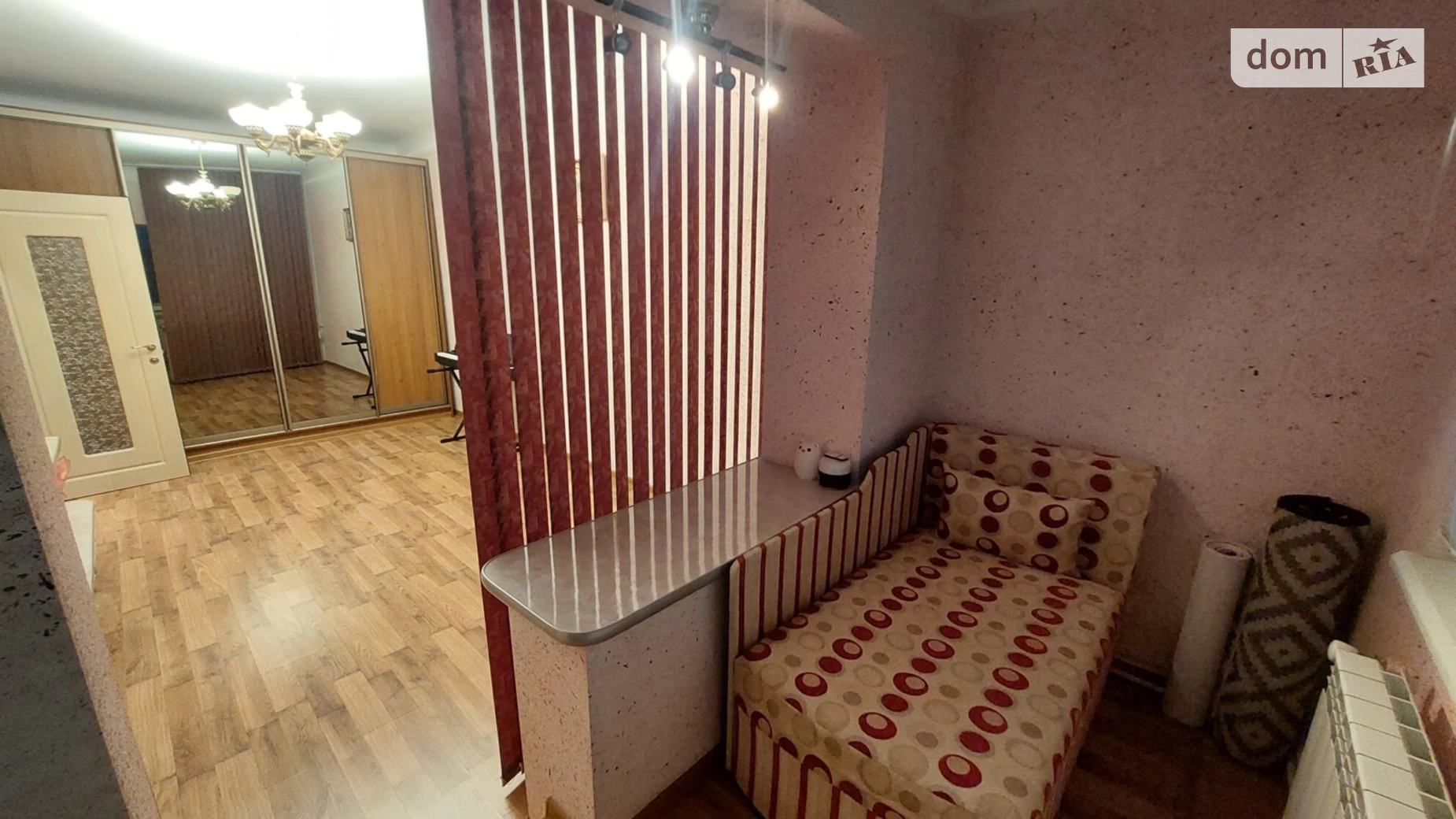 Продается 1-комнатная квартира 30.2 кв. м в Дрогобыче, ул. Михаила Грушевского - фото 5